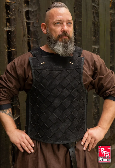 RFB Viking Leather Armour