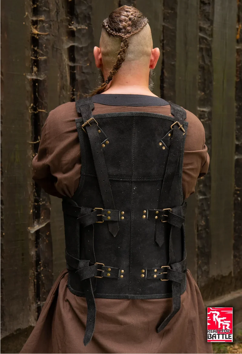 RFB Viking Leather Armour