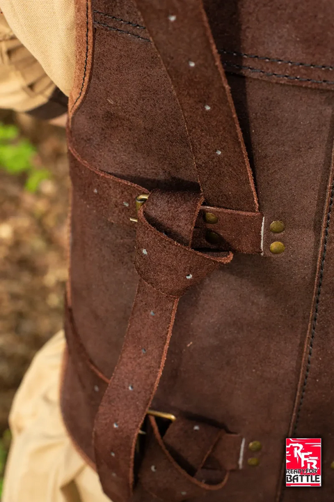 RFB Viking Leather Armour
