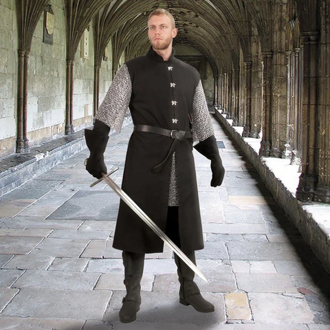 Ranger Tunic