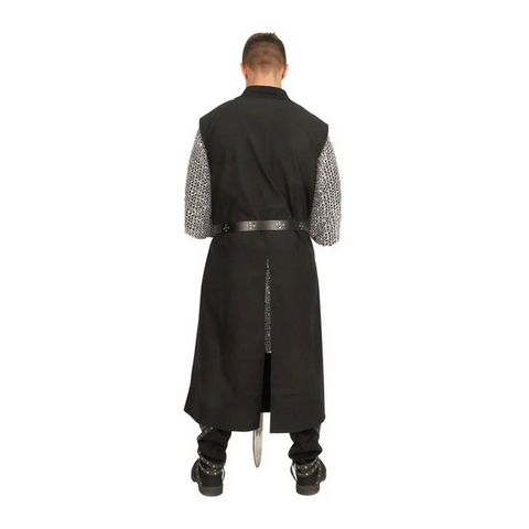 Solid Tunic