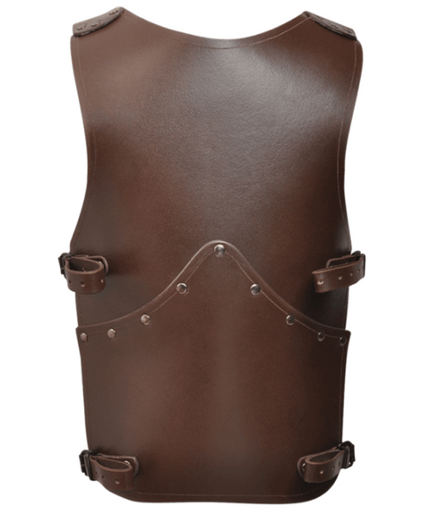 Kid's Tobi Leather Armour