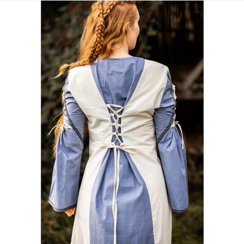 Amalia Medieval Dress