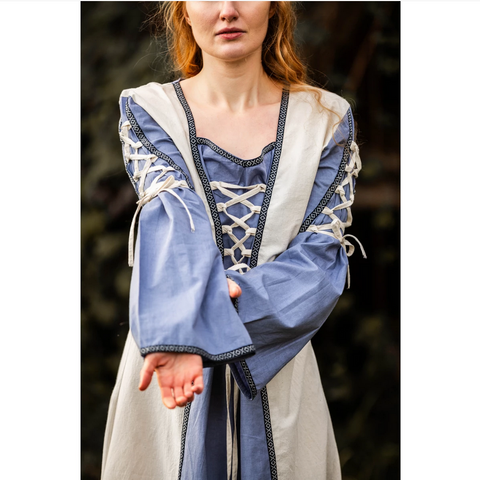 Amalia Medieval Dress