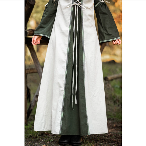 Amalia Medieval Dress
