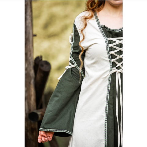 Amalia Medieval Dress