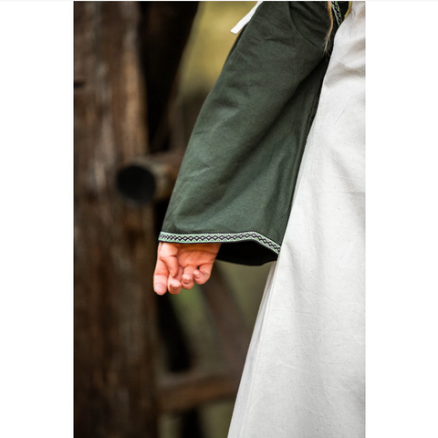 Amalia Medieval Dress