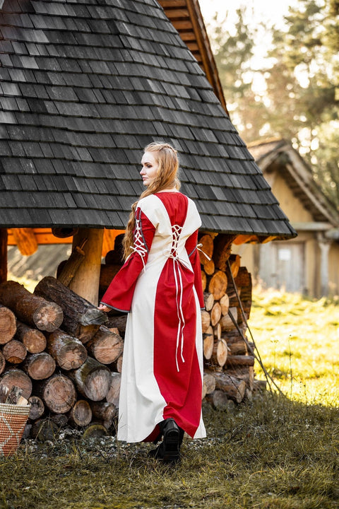 Amalia Medieval Dress