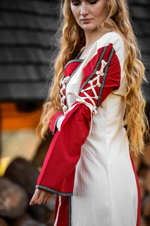 Amalia Medieval Dress