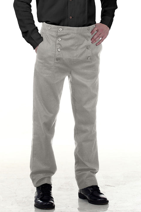 Architect Steampunk Trousers