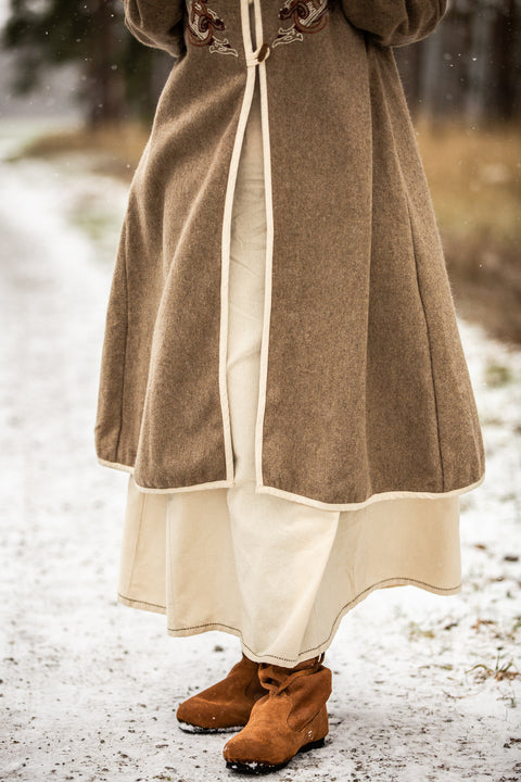 Viking Birka Coat Skadi