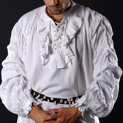 Buccaneer Shirt