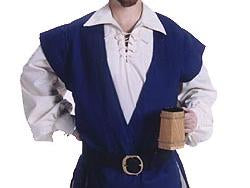 Child's Commoner's Vest