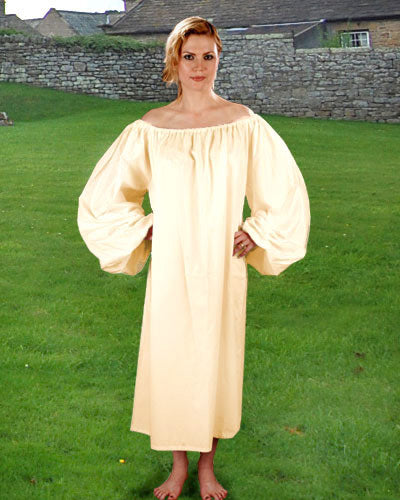 Contessa Classic Chemise