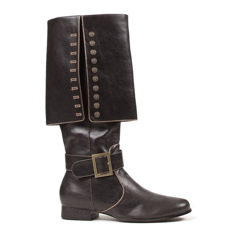 Dragoon Boot