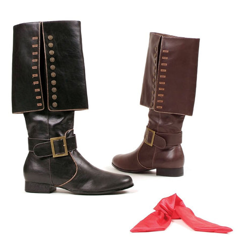 Dragoon Boot