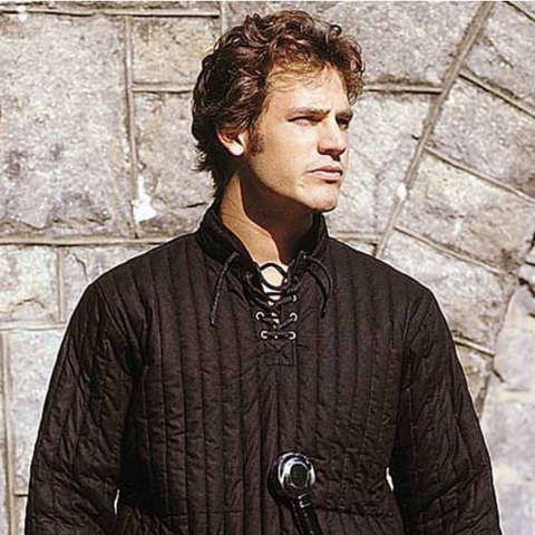 Early Gambeson