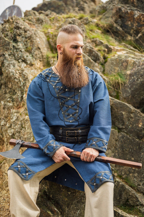 Viking Tunic Erik