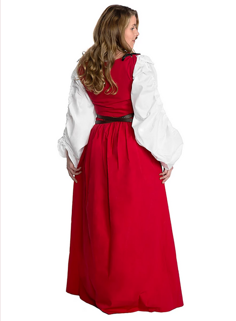 Lucretia Overdress