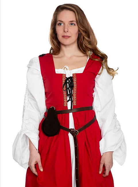Lucretia Overdress