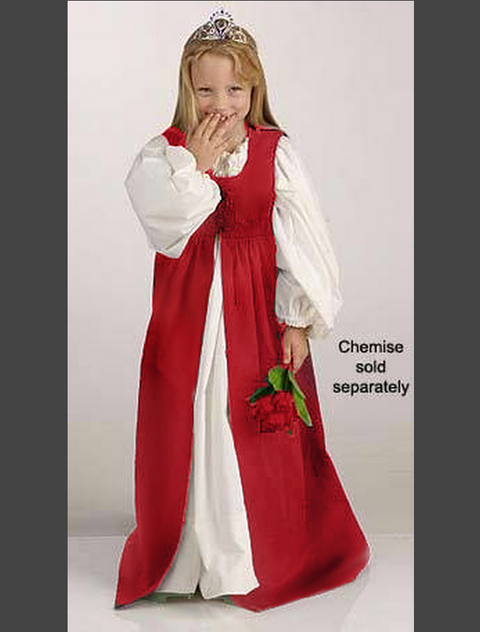 Irish Dress