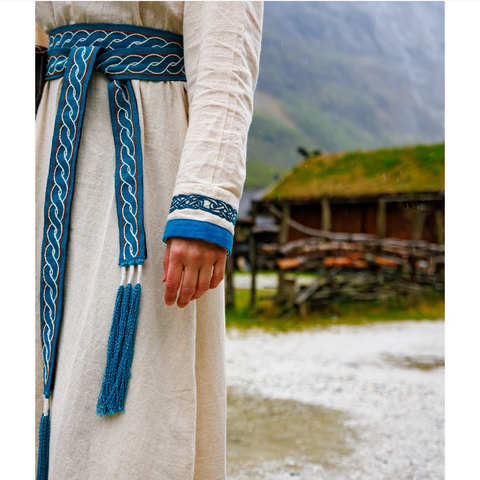 Lagertha Viking Dress