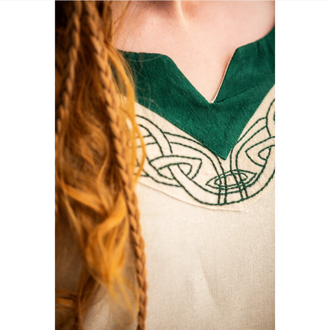 Lagertha Viking Dress