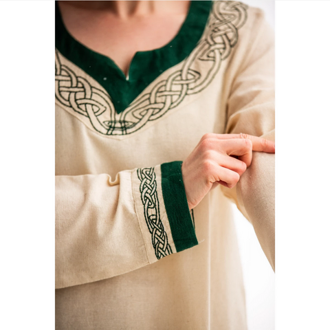 Lagertha Viking Dress