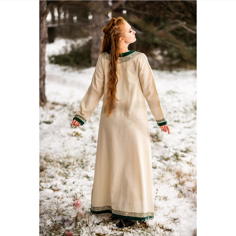 Lagertha Viking Dress