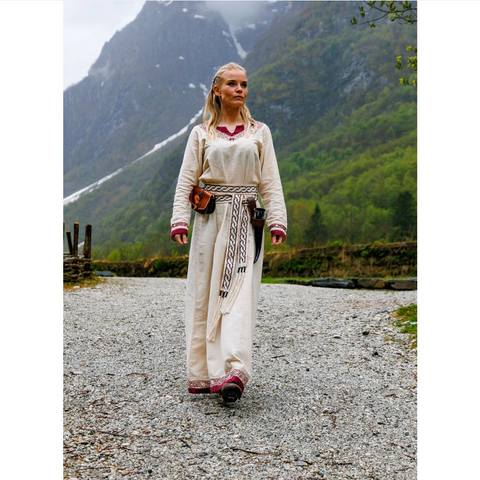 Lagertha Viking Dress