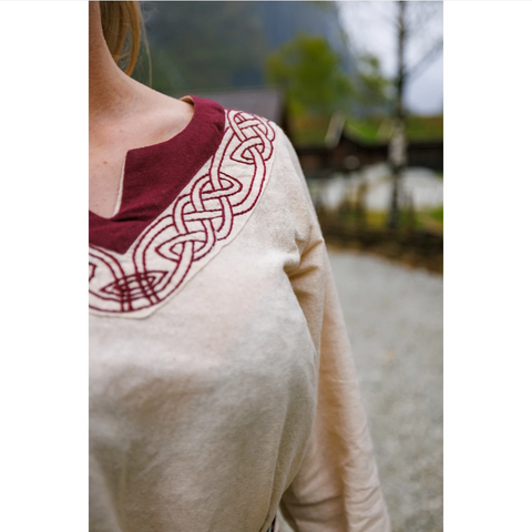 Lagertha Viking Dress