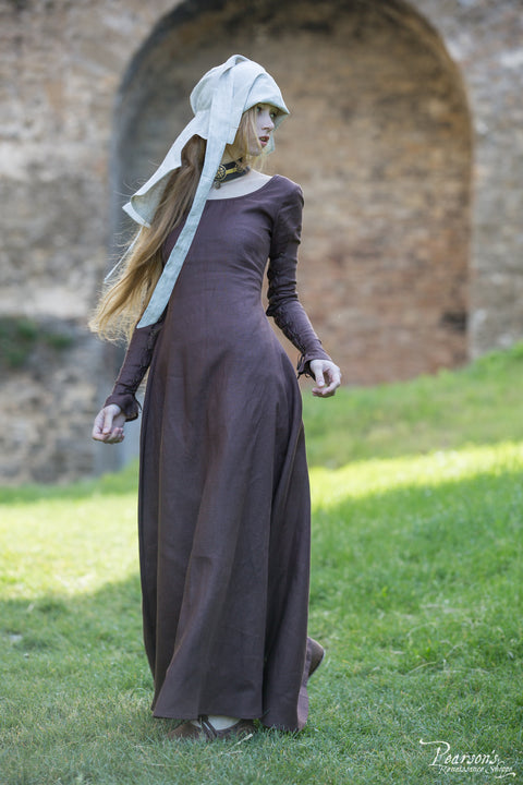 Elise Skirt and Hat Set
