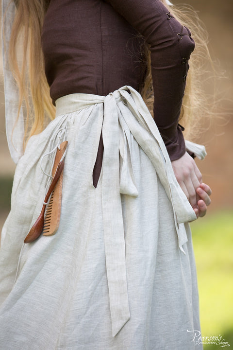 Elise Skirt and Hat Set