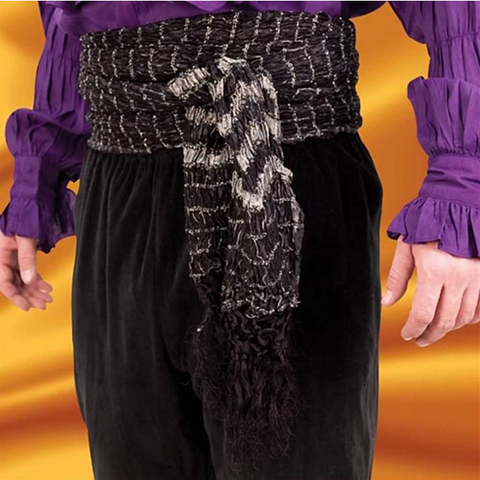 Pirate Sash