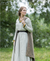 Viking Dress Ingrid the Hearthkeeper