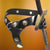 Adjustable Medieval Sword Belt - Renaissance Belts - Leather Accesssories-Medieval Shoppe