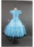 Alice In Wonderland - Cosplay & Movie Costumes-Medieval Shoppe