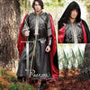 Aragorn Hooded Cape