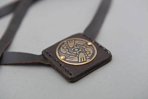 Archeress Leather Belt and Frog - Renaissance Belts - Leather Accesssories-Medieval Shoppe