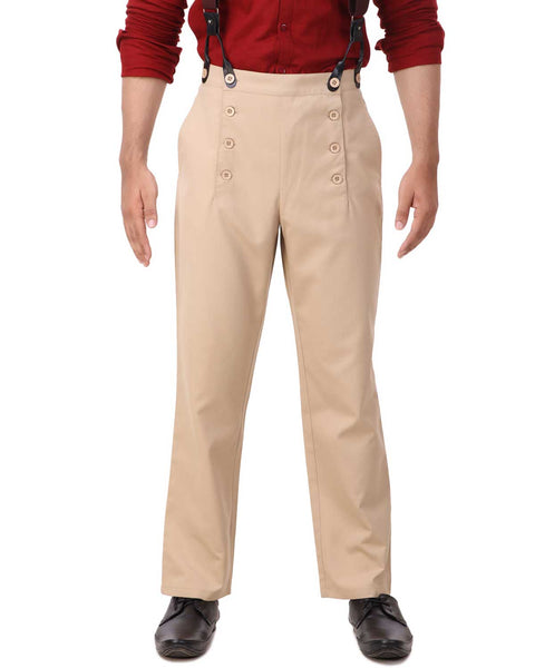 Architect Steampunk Trousers - Men's Steampunk Clothing, Pants-Breeches & Kilts-Medieval Shoppe