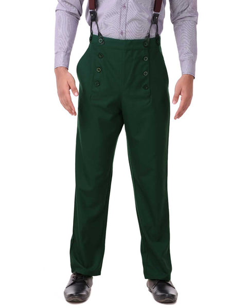 Architect Steampunk Trousers - Men's Steampunk Clothing, Pants-Breeches & Kilts-Medieval Shoppe