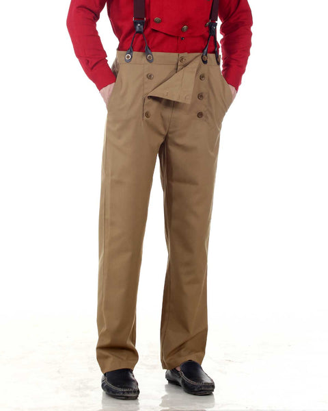 Architect Steampunk Trousers - Men's Steampunk Clothing, Pants-Breeches & Kilts-Medieval Shoppe
