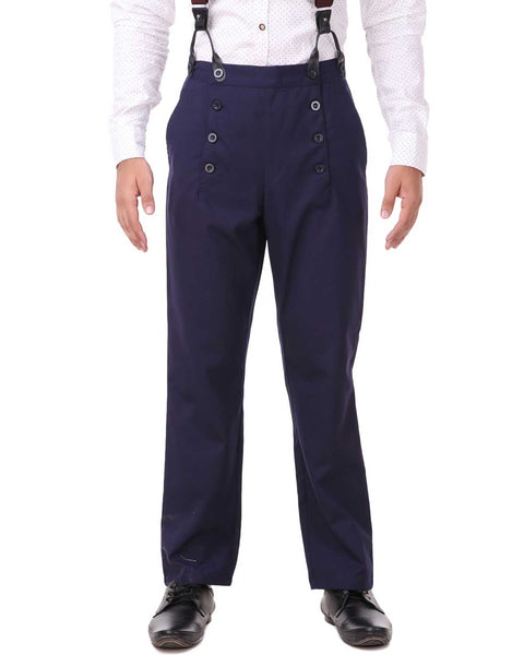 Architect Steampunk Trousers - Men's Steampunk Clothing, Pants-Breeches & Kilts-Medieval Shoppe