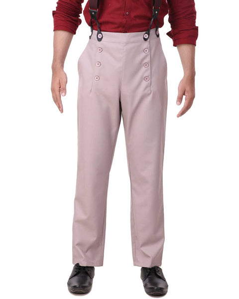 Architect Steampunk Trousers - Men's Steampunk Clothing, Pants-Breeches & Kilts-Medieval Shoppe