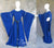 Bell Sleeve Medieval Gown - Black, Medieval Dresses, Royal Blue, Sales and Specials, White-Medieval Shoppe
