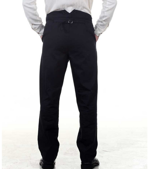 Architect Steampunk Trousers - Men's Steampunk Clothing, Pants-Breeches & Kilts-Medieval Shoppe