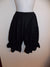 Black Bloomers - Sales and Specials, Skirts - Pants - Underpinnings-Medieval Shoppe