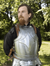 King Breastplate - Breastplates - Cuirasses-Medieval Shoppe