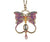 Butterfly Pendant - Renaissance Necklaces-Medieval Shoppe