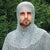 Mail Armor Coif - Chainmail Armour-Medieval Shoppe